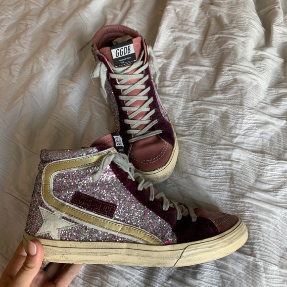 GGDB slide sneakers - Picture 3 of 6